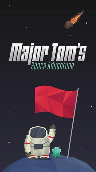 game pic for Major Tom`s space adventure